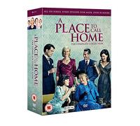 A Place to Call Home – DVD – Série complète 1–6 – Acorn