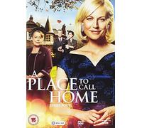A Place to Call Home-Series 4 (2 DVD) [Edizione: Regno Unito] [Import]