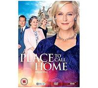A Place to Call Home – Saison 5 – DVD – Import – Acorn