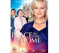 A Place to Call Home: Series Five [DVD] [Import]