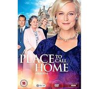 A Place to Call Home – Saison 5 – DVD – Import – Acorn