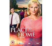 A Place to Call Home Series One [Import]