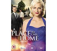 A Place to Call Home Series Two [Import]