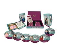 A Place To Call Home: The Complete Collection [Dvd]