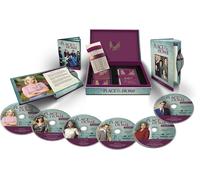 A Place to Call Home: The Complete Collection: Limited Edition (DVD) Brett Climo