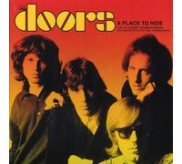 A Place To Hide: Live At Sunset Sound Studios Hollywood Feb 25Th 1969 - Fm Broad