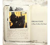 A Place to Rest My Head +1 [Import]