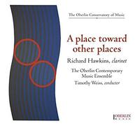 A Place Toward Other Places