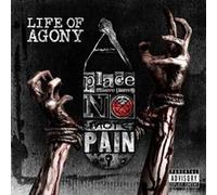 A place where there's no more pain