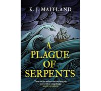 A Plague of Serpents