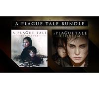 A Plague Tale Bundle