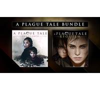A Plague Tale Bundle (Xbox Series Account)