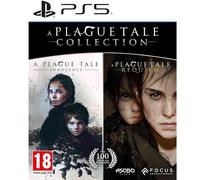 A Plague Tale Collection (PS5)