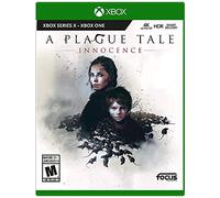 A Plague Tale: Innocence (輸入版:北米) - Xbox Series X