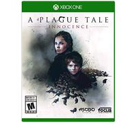 A Plague Tale: Innocence