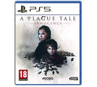 A Plague Tale : Innocence