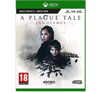 A Plague Tale : Innocence