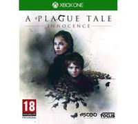 A Plague Tale: Innocence