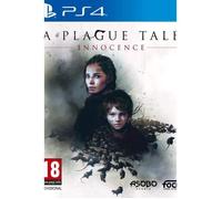 A Plague Tale: Innocence