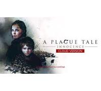 A Plague Tale Innocence Cloud Version (Nintendo)