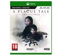 A Plague Tale Innocence