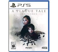 A Plague Tale: Innocence HD