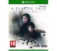 A Plague Tale Innocence Xbox One G