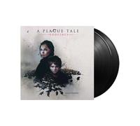 A Plague Tale Innocence Ost Vinyle - 2lp