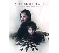 A Plague Tale: Innocence (PC) GOG Key EUROPE