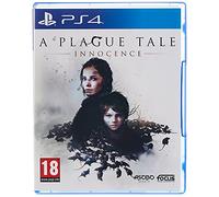 A Plague Tale: Innocence (PS4)