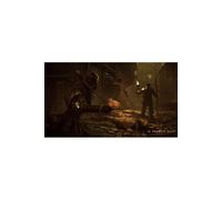 A Plague Tale Innocence PS4