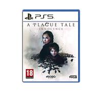 PS5 A Plague Tale Innocence