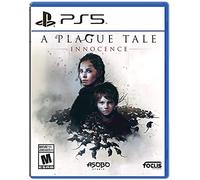 A Plague Tale: Innocence Hd