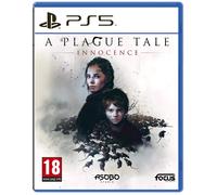 A Plague Tale: Innocence Hd