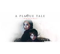 A Plague Tale Innocence (Xbox)