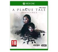 A Plague Tale Innocence Xbox O