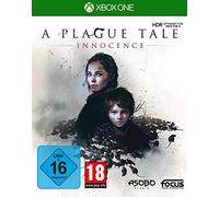 A Plague Tale Innocence [Xbox One] Focus Home Interactive