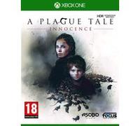 Microsoft – Jeu vidéo – A Plague Tale : Innocence – Xbox One