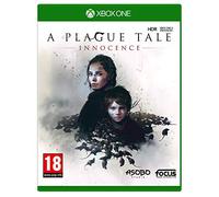 A Plague Tale: Innocence (Xbox One) (New)