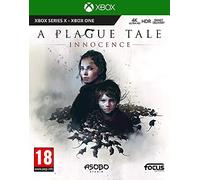 A Plague Tale Innocence