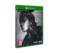 A Plague Tale: Innocence Xbox Series X / Xbox One