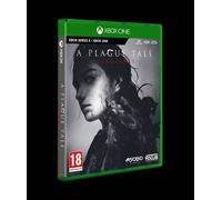 A Plague Tale: Innocence Xbox Series X / Xbox One