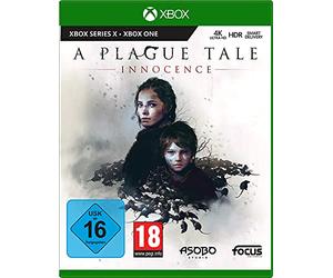 A Plague Tale: Innocence (XBox Series X - XSRX)