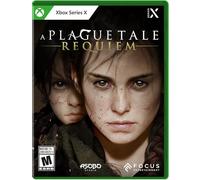 A Plague Tale: Requiem (輸入版:北米) - Xbox Series X