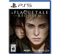 A Plague Tale: Requiem for PlayStation 5