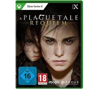 A Plague Tale Requiem Jeu PC Action XBSX NEU+OVP