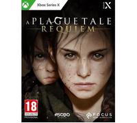 A Plague Tale: Requiem Jeu Xbox Series X