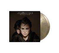 A Plague Tale: Requiem (Original Soundtrack) Vinyle - 2lp