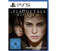 A Plague Tale: Requiem (PlayStation 5) Focus Home Interactive