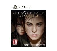 Koch Media - Jeu vidéo - A Plague Tale : Requiem - PlayStation 5